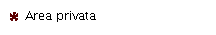 Area privata